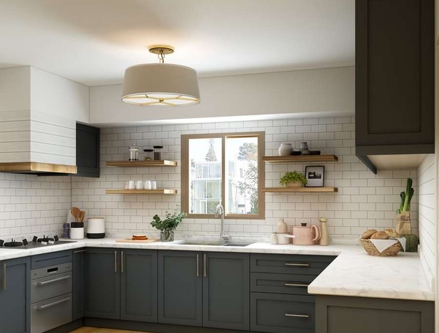 Choosing the Right Kitchen Layout